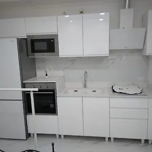 Appartamento Casa Luisa, Napoli