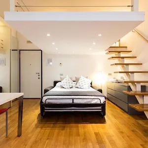  Appartamento Duomo Apartament Italia