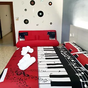 Appartamento Fm101, Napoli