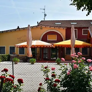  Alloggio per agriturismo Paradiso Italia