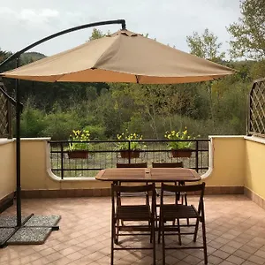  Casa vacanze Le Sorgentelle Italia